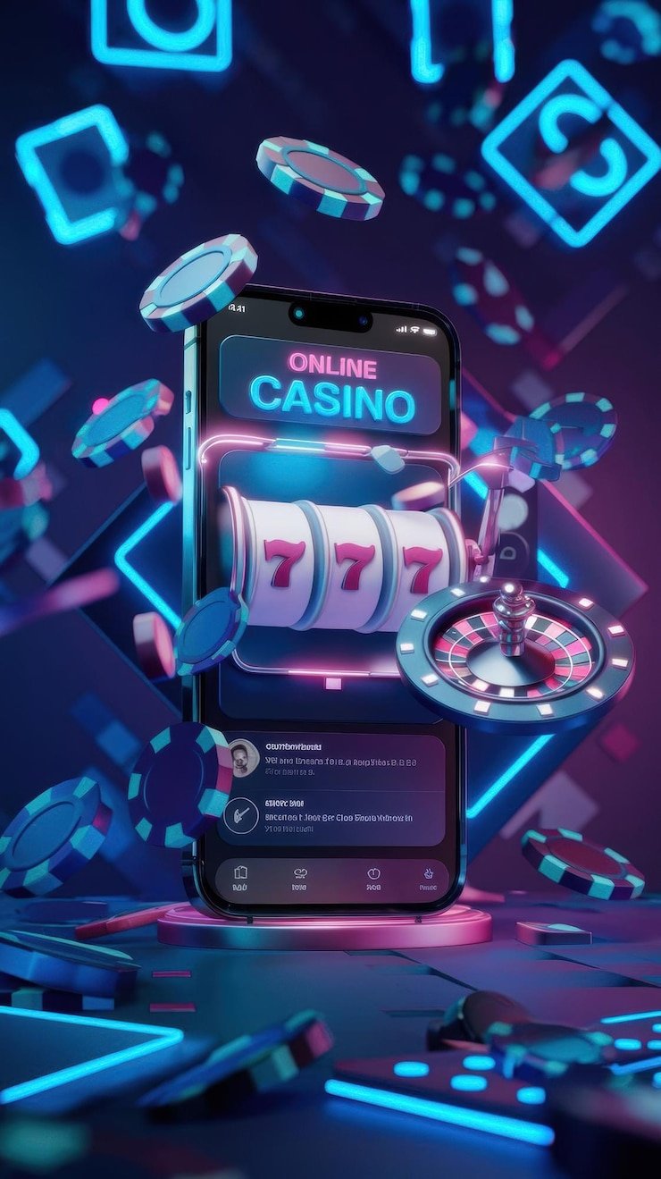 Panduan batas deposit ojol777 di ponsel
