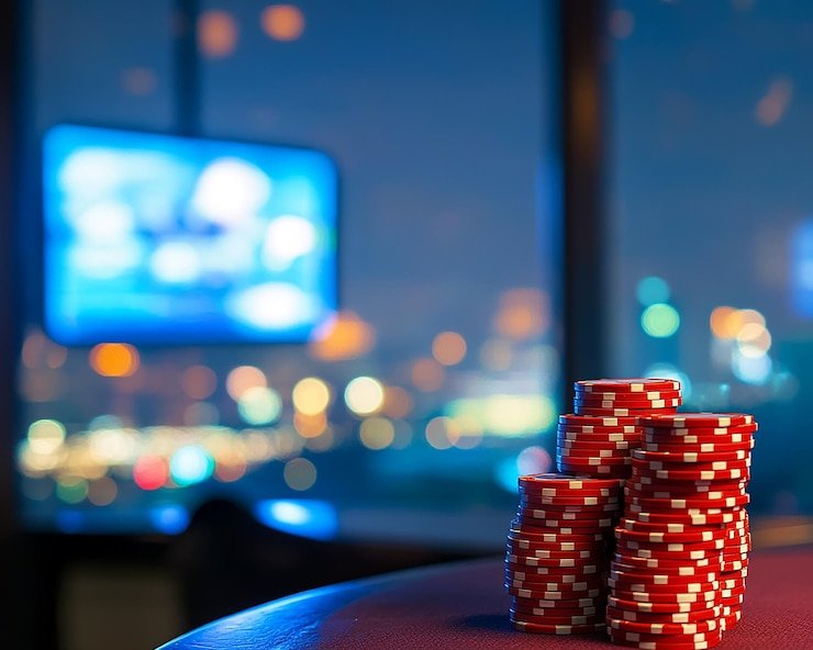 Privasi akun saat klaim bonus